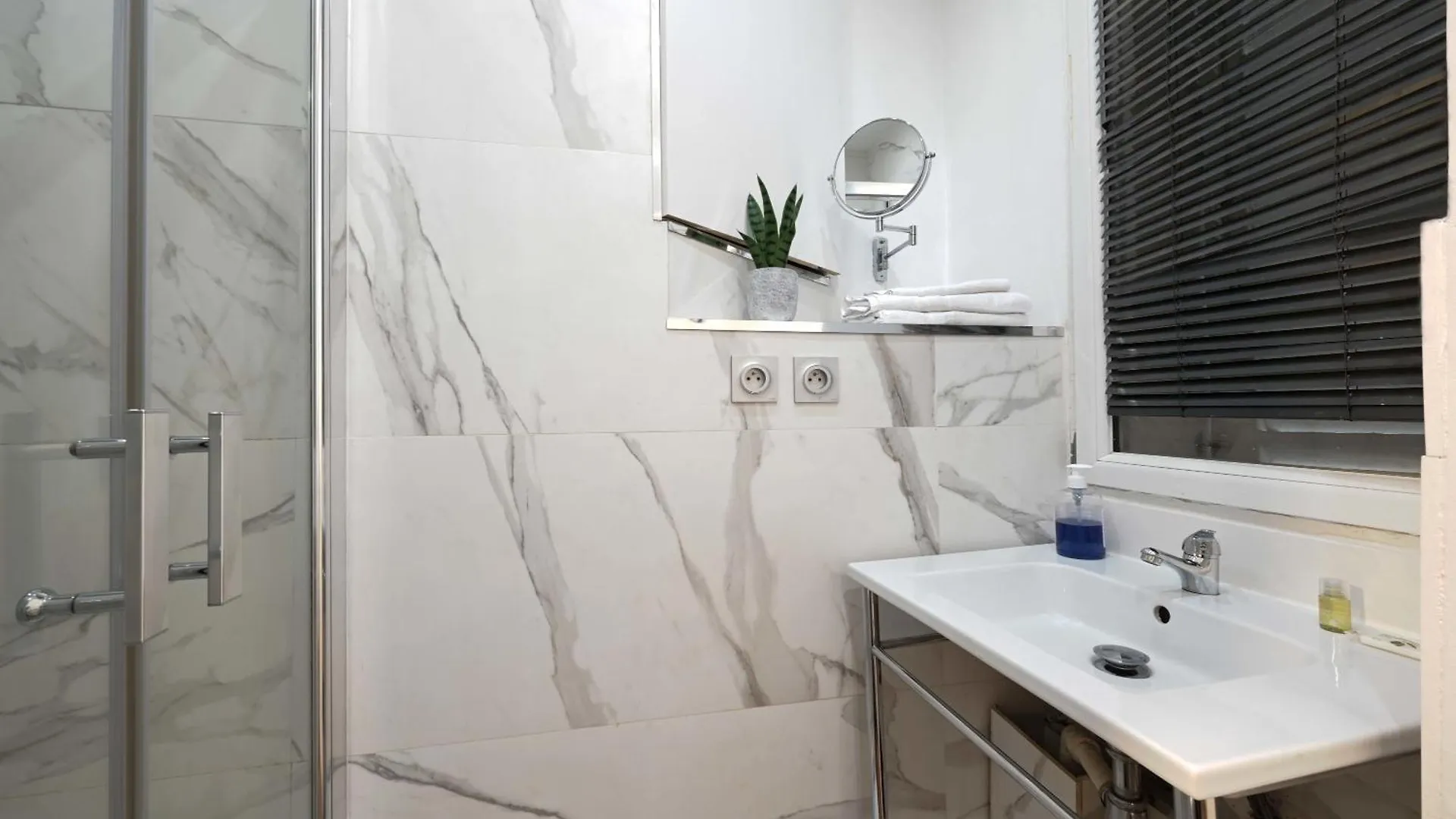Apartment Cosy Studio Eiffel Paris